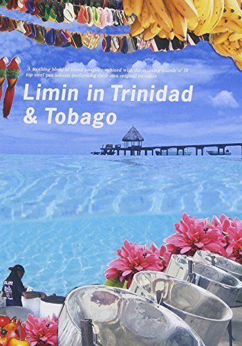 Limin’ in Trinidad & Tobago：未開封DVD Limin' in Trinidad & Tobago [DVD] 【公式通販】