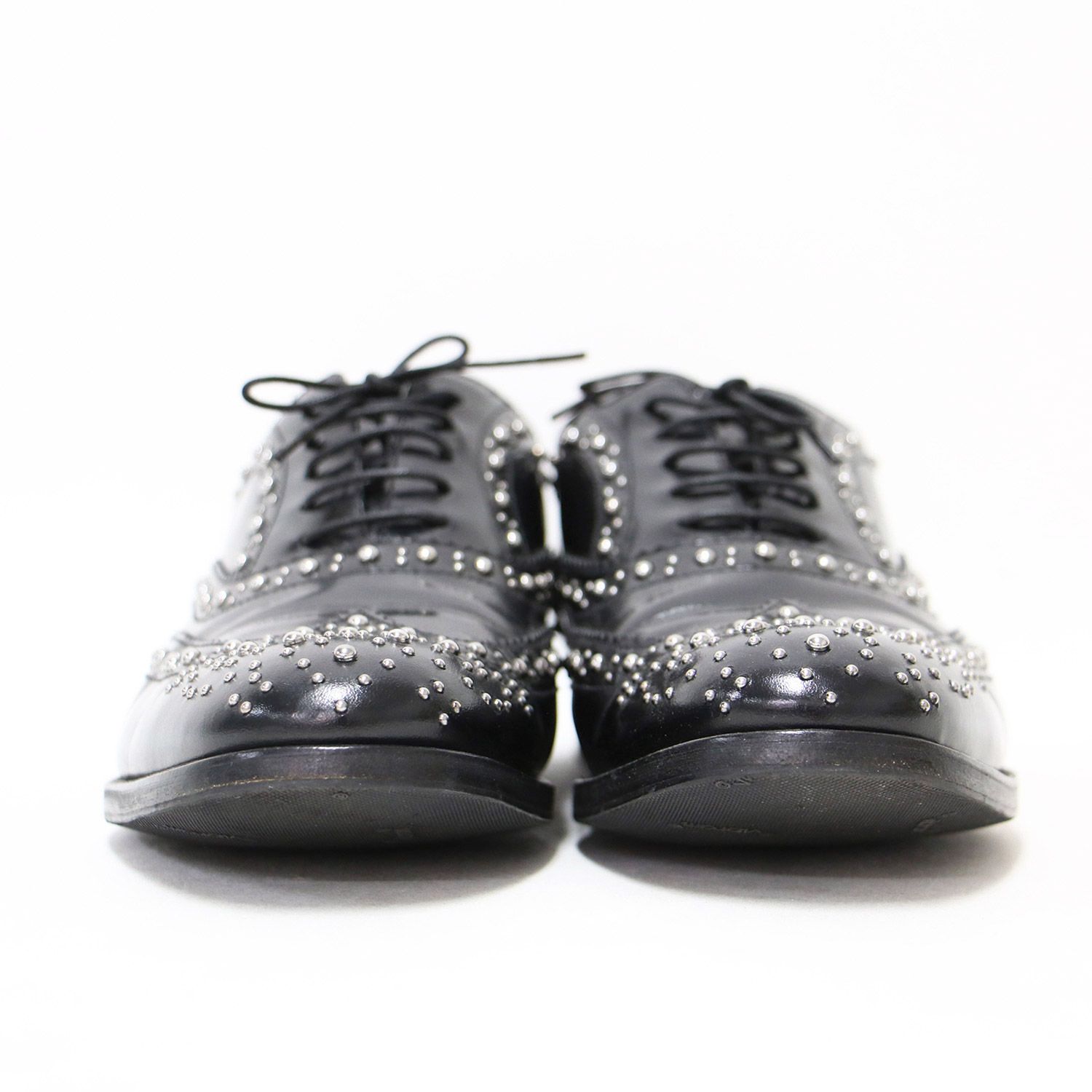 Church's Burwood 38 1/2 黒 レザー靴 楽天市場】チャーチ Church's BURWOOD BLACK POLISHED BINDER