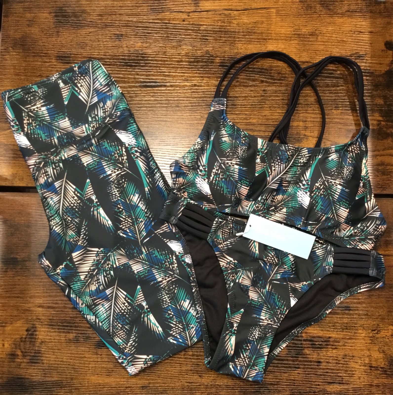 Sporty Bikini