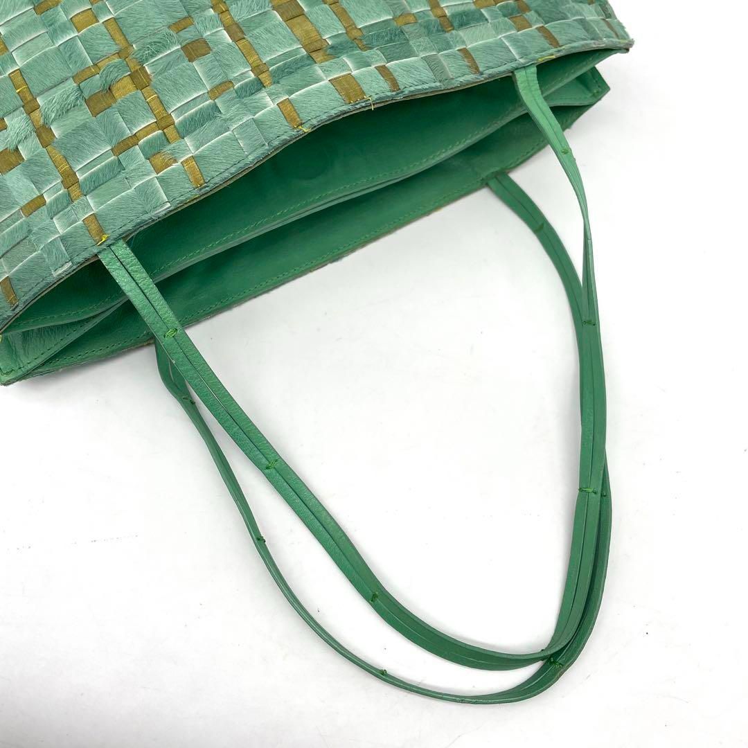 肩掛け イントレチャート