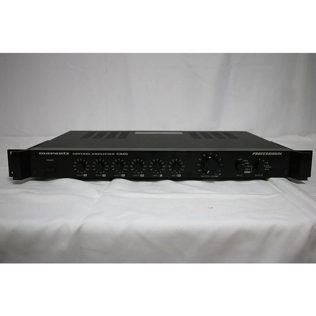 marantz マランツ Model CA01 プリアンプ コントロールアンプ marantz