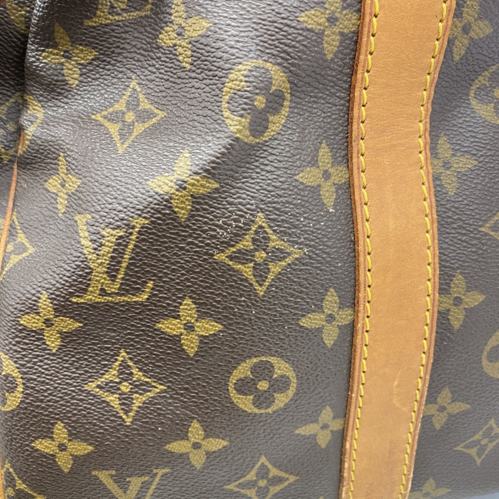 ルイ・ヴィトン(Louis Vuitton) ルイ・ヴィトン ボストンバッグ