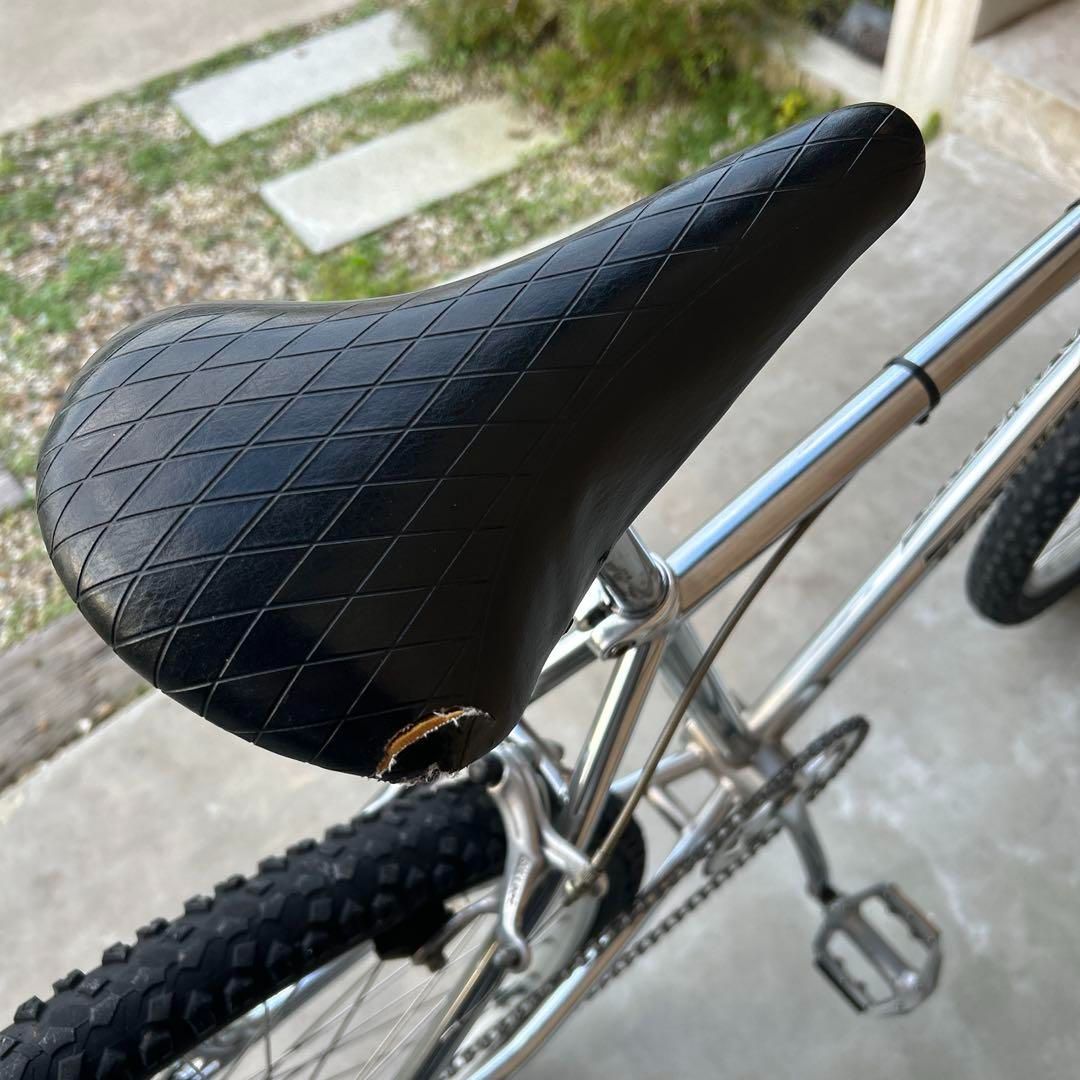 derringer 様専用 how i roll kickit 26インチ - メルカリ