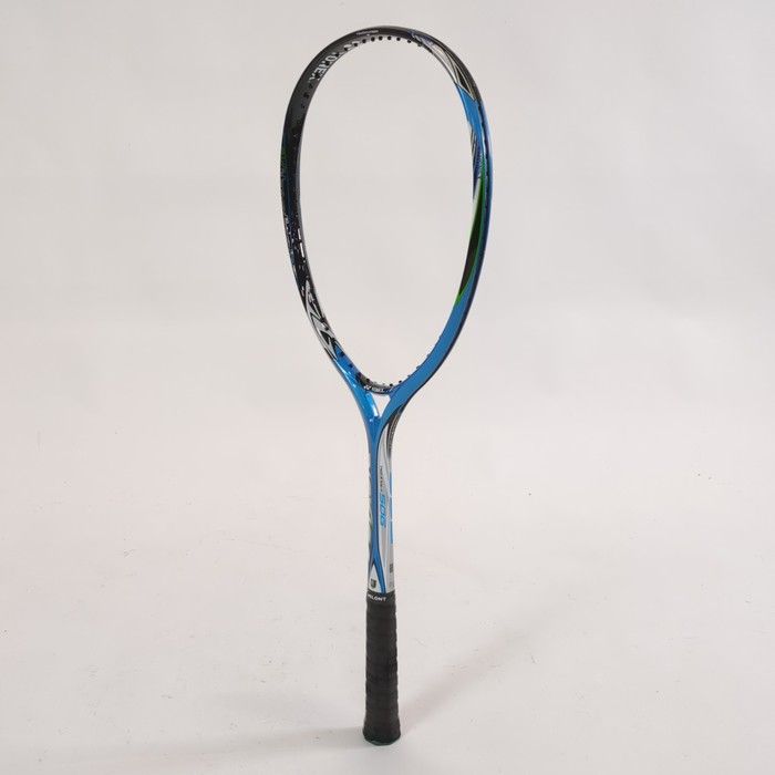 YONEX NEXIGA ソフトテニスラケット 専用ケース付き YONEX NEXIGA 70G