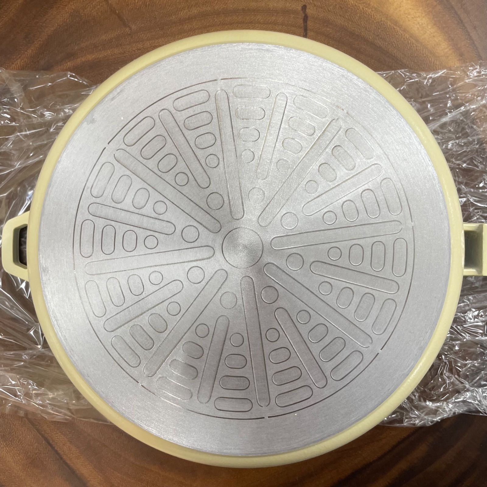 アサヒ軽金属 オールパン