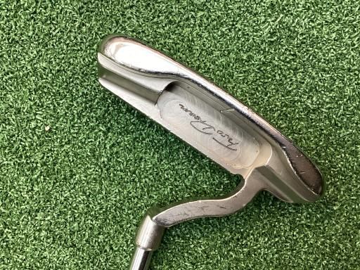 FUSO DREAM SHEPHERD SP-005 パター PT スチール フレックスその他 メンズ 男性用 右利き 右用 Cランク ゴルフクラブ