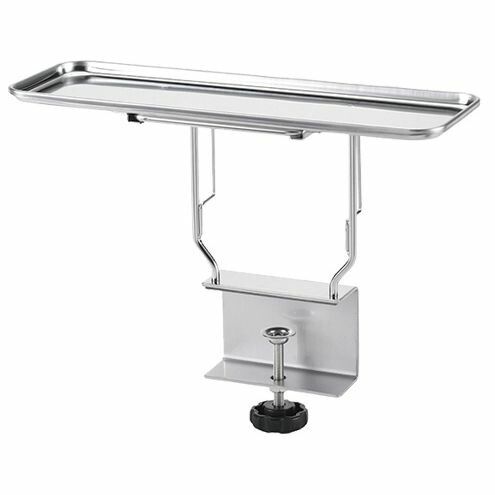 まとめ買い 新越ワークス スリースノー カスタースタンドII 270 ×3