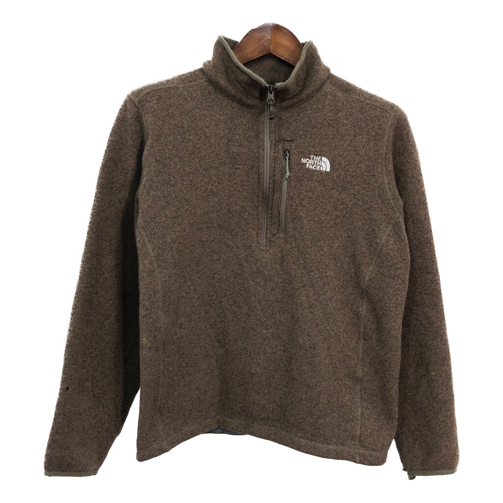 NORTH THE FACE ザ・ノース・フェイス Fleece Jacket ノースフェイス 