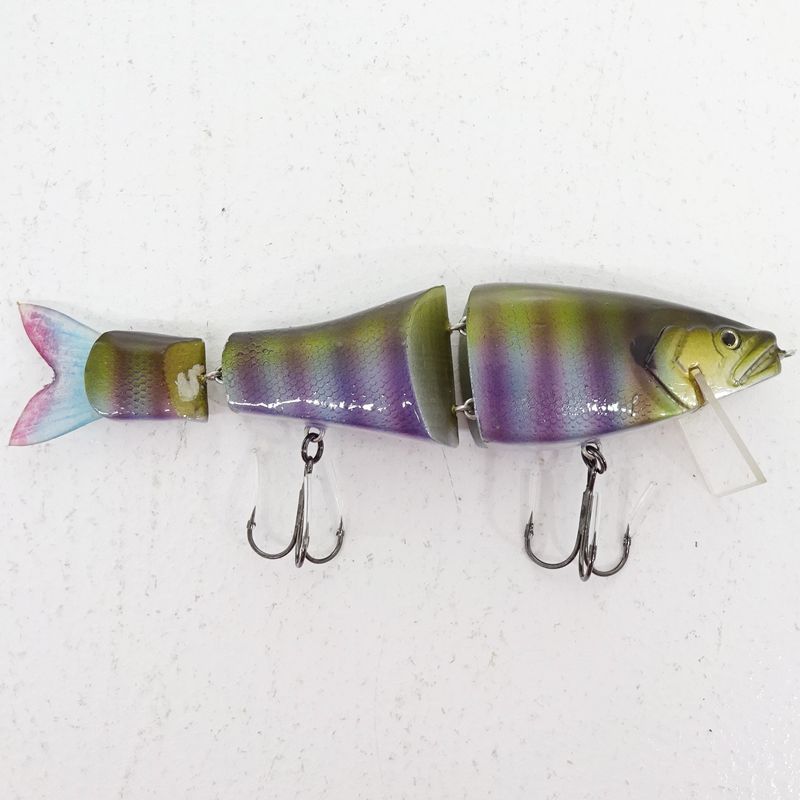 三重店】ロマンメイド ロマントリック ルアー(ビッグベイト/Roman Made