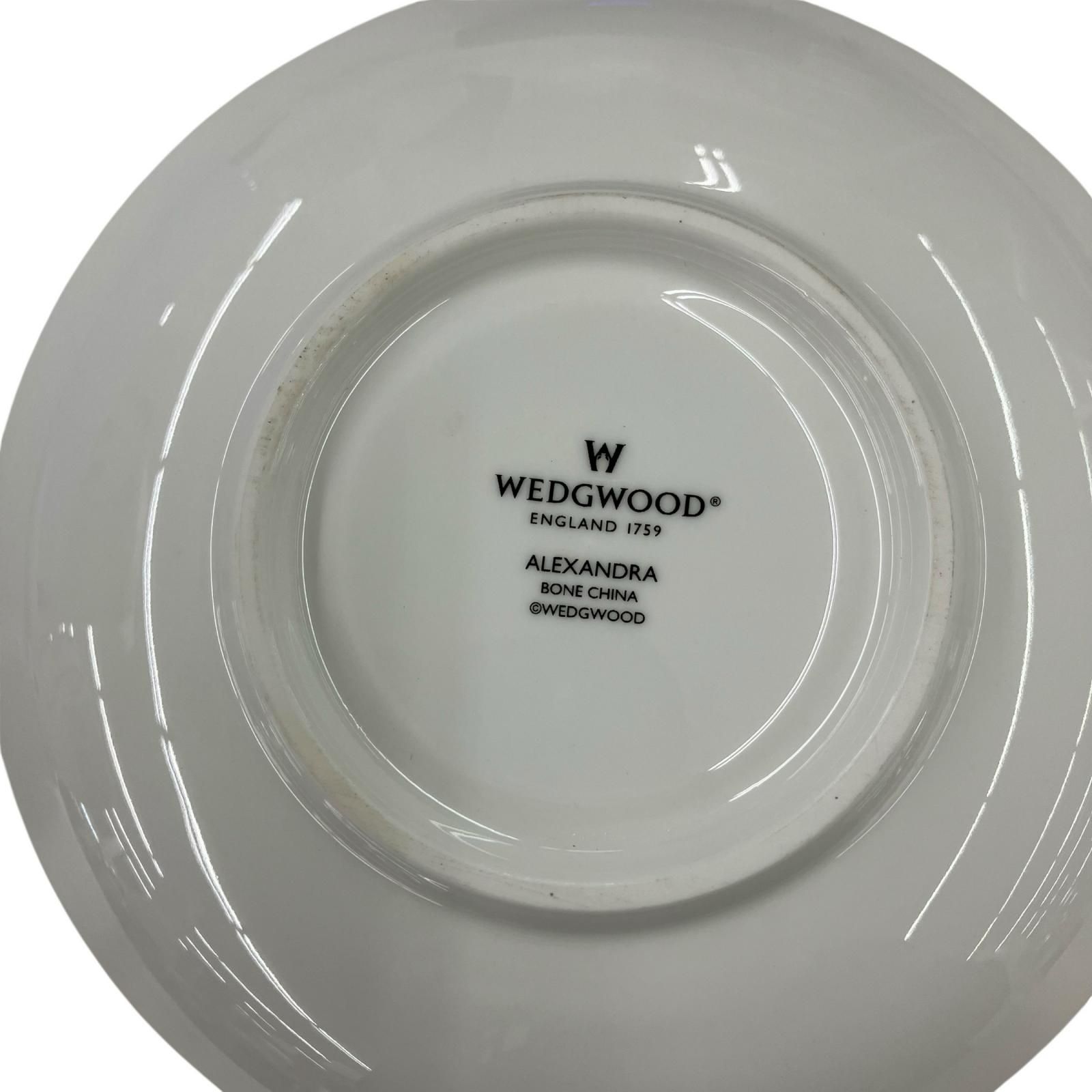 ウェッジウッド