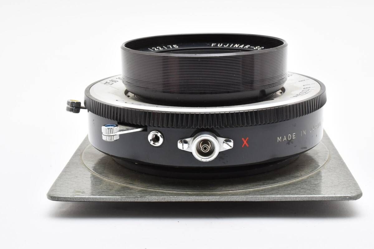 フィルムカメラ FUJI Fujinar-SC 21cm f/4.5 Copal No. 3 Yahoo!オークション -「fujinar 21cm f4.5 sc」の落札相場・落札価格