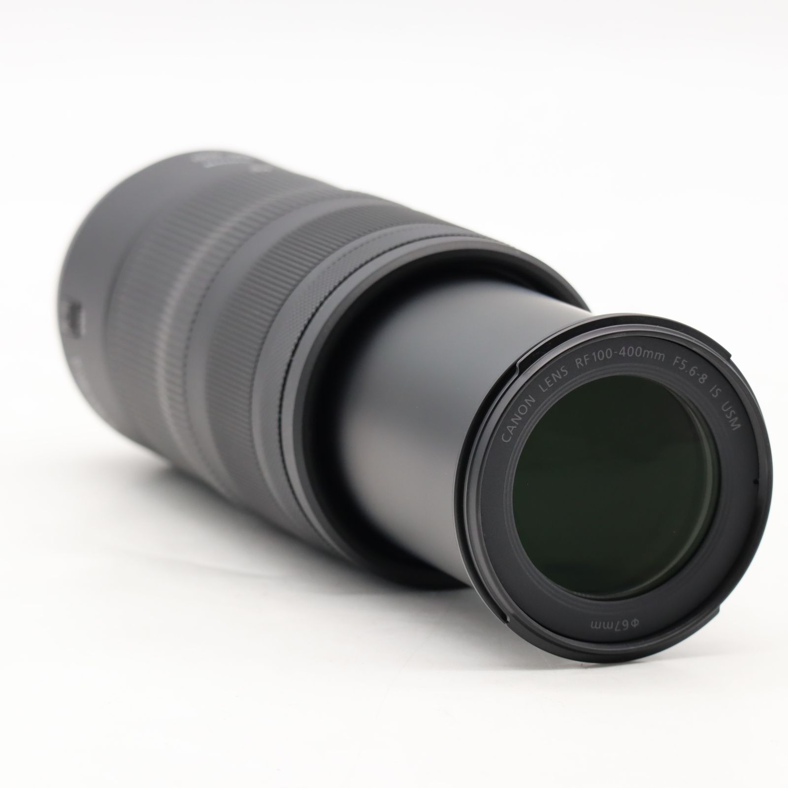 ☆極上品☆Canon RF100-400mm F5.6-8 IS USM 中古 キヤノン RF100-400mm 