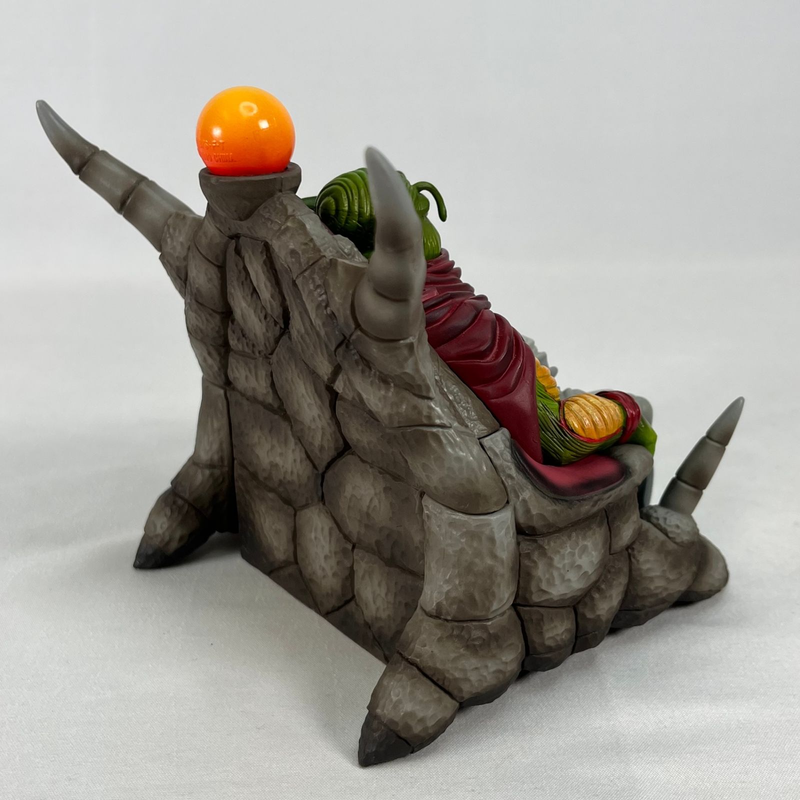 最長老 ドラゴンボール改 組立式DXドラゴンボールクリーチャーズ