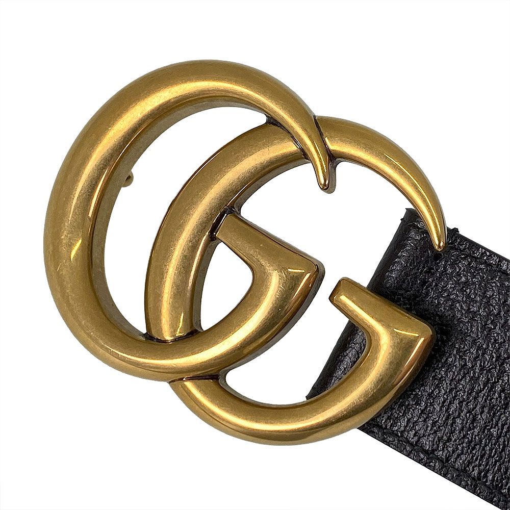 GUCCI adidas アディダス　グッチ　マーモント　コラボ　ベルト　GG ☆未使用品☆グッチ × アディダス コラボ GGマーモント ベルト