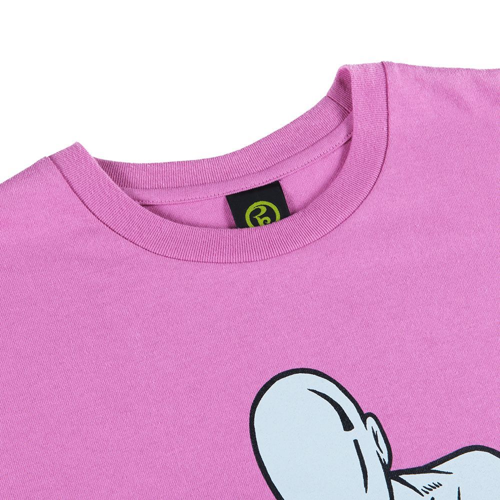 NOBODY LONGSLEEVE