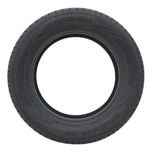 YOKOHAMA BluEarth-GT 205/65R16 新車外し　2本① YOKOHAMA® BLUEARTH-GT AE51 - 205/50R16 87W