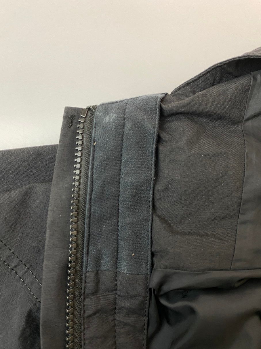 ジャケット アウトドア