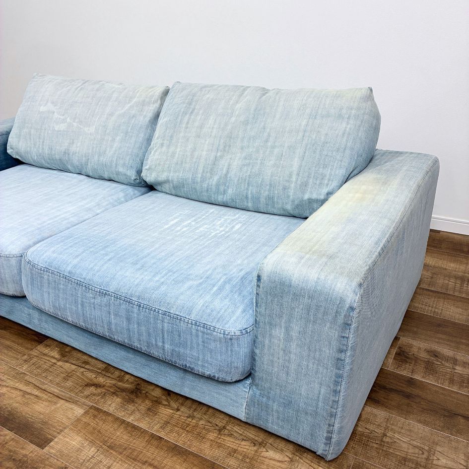 ジャーナルスタンダードファニチャーFRANKLIN SOFAフランクリン ソファ