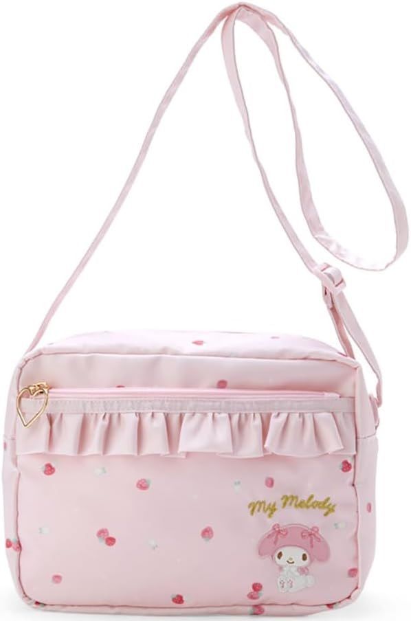 送料込み♪】サンリオ 通園・幼稚園バッグ マイメロディA1569 送料込み♪】サンリオ 通園・幼稚園バッグ マイメロディA1569