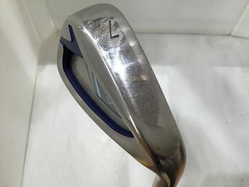 ダンロップ XXIO 2025 5 レディース 単品アイアン LI XXIO MP1200L IR フレックスL レディース 女性用 右利き 右用 Cランク ゴルフクラブ