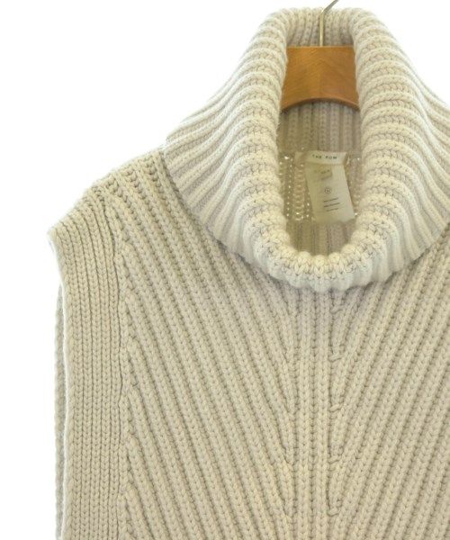 ROW ベスト|ノースリーブ