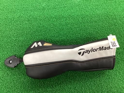 中古】 テーラーメイド M2 5W フェアウェイウッド FW TM1-216