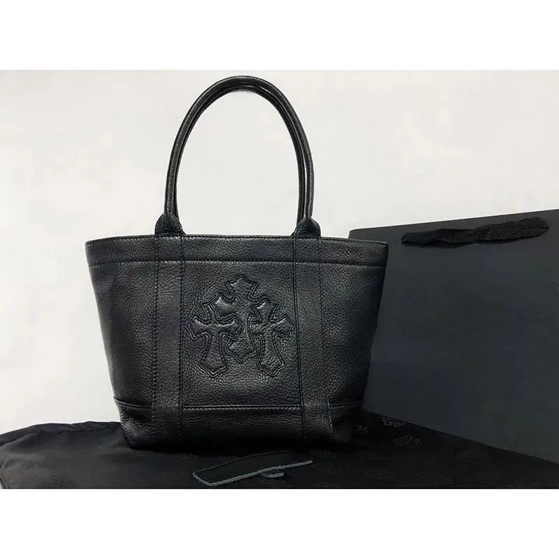 Chrome Hearts クロムハーツ カバントートバッグショルダーバッグお洒落