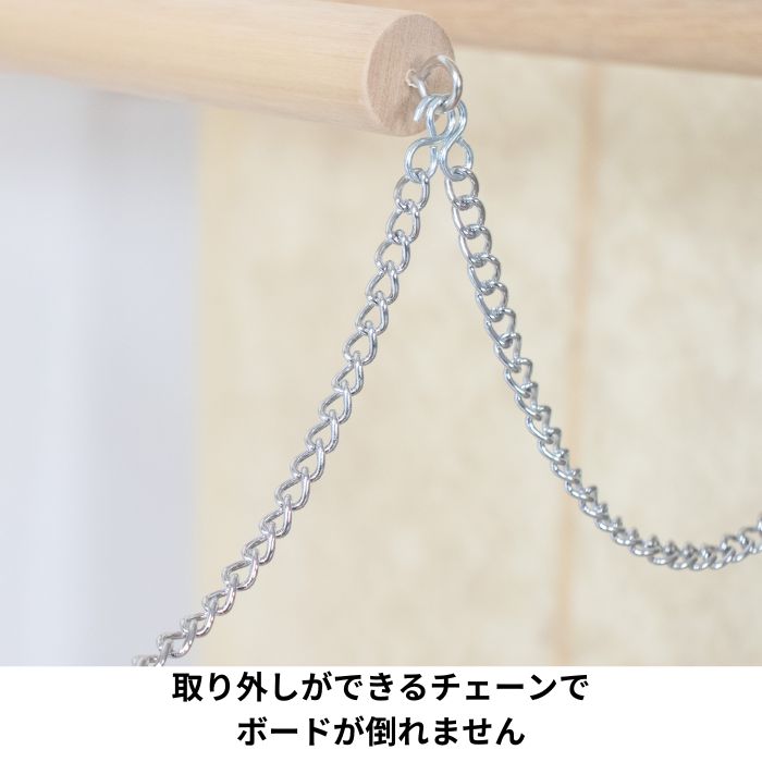 サーフボード/スノーボード スタンド アルミ製 3本収納可能