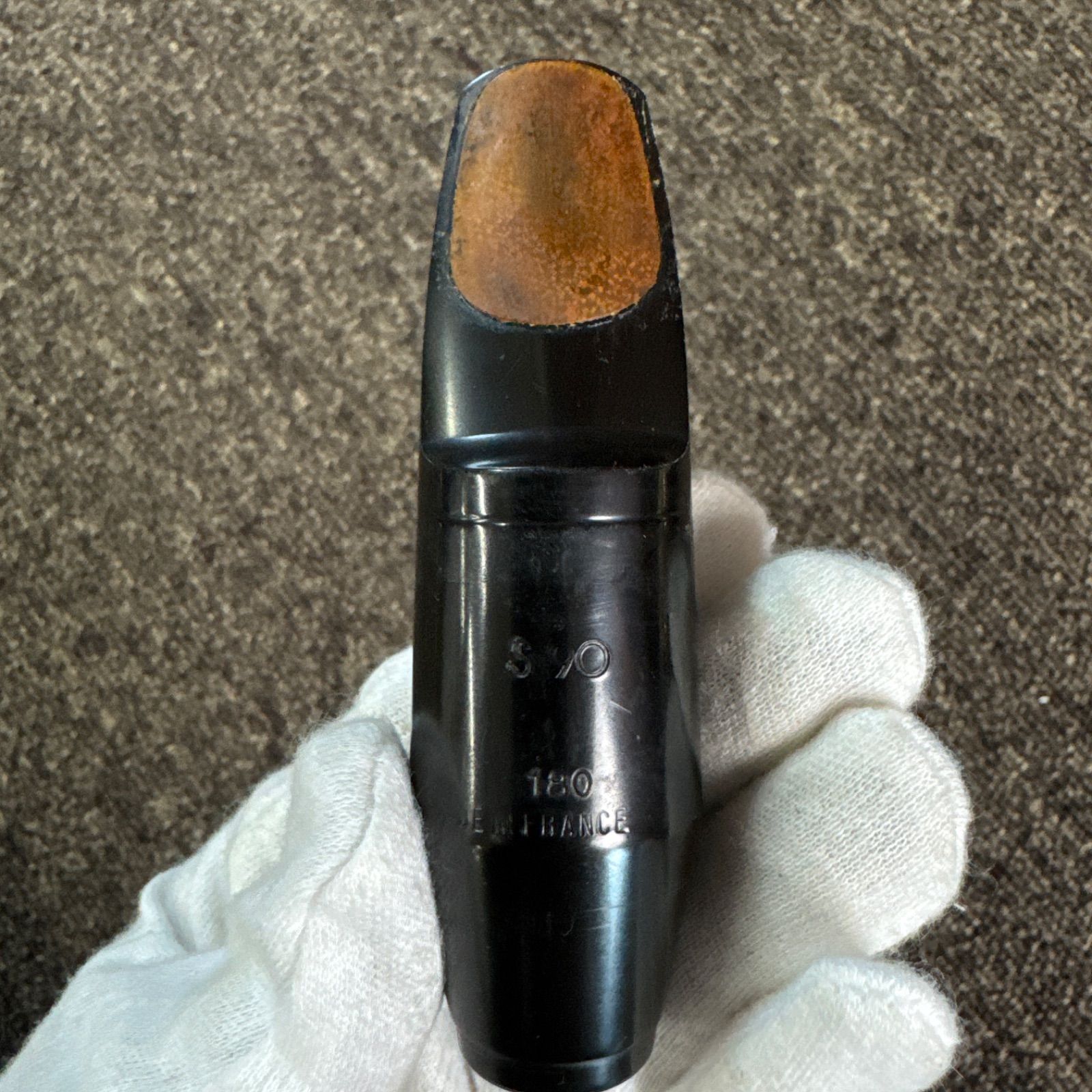 シリーズII アルトサックス