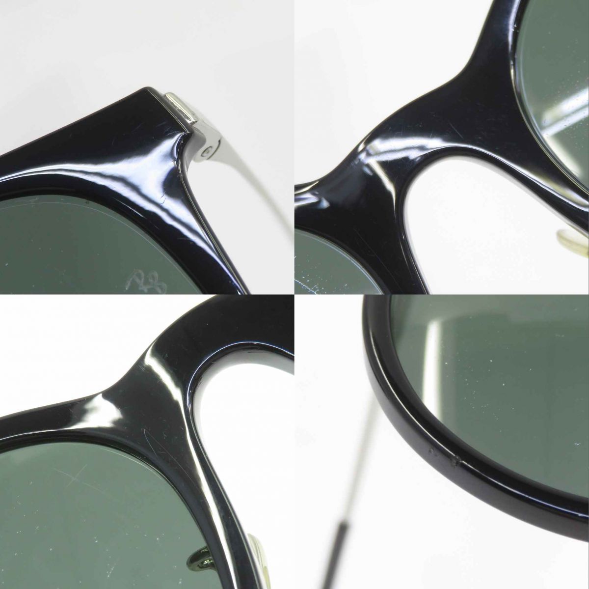RayBan レイバン RB4334D 6292/71 サングラス ※現状品 - メルカリ