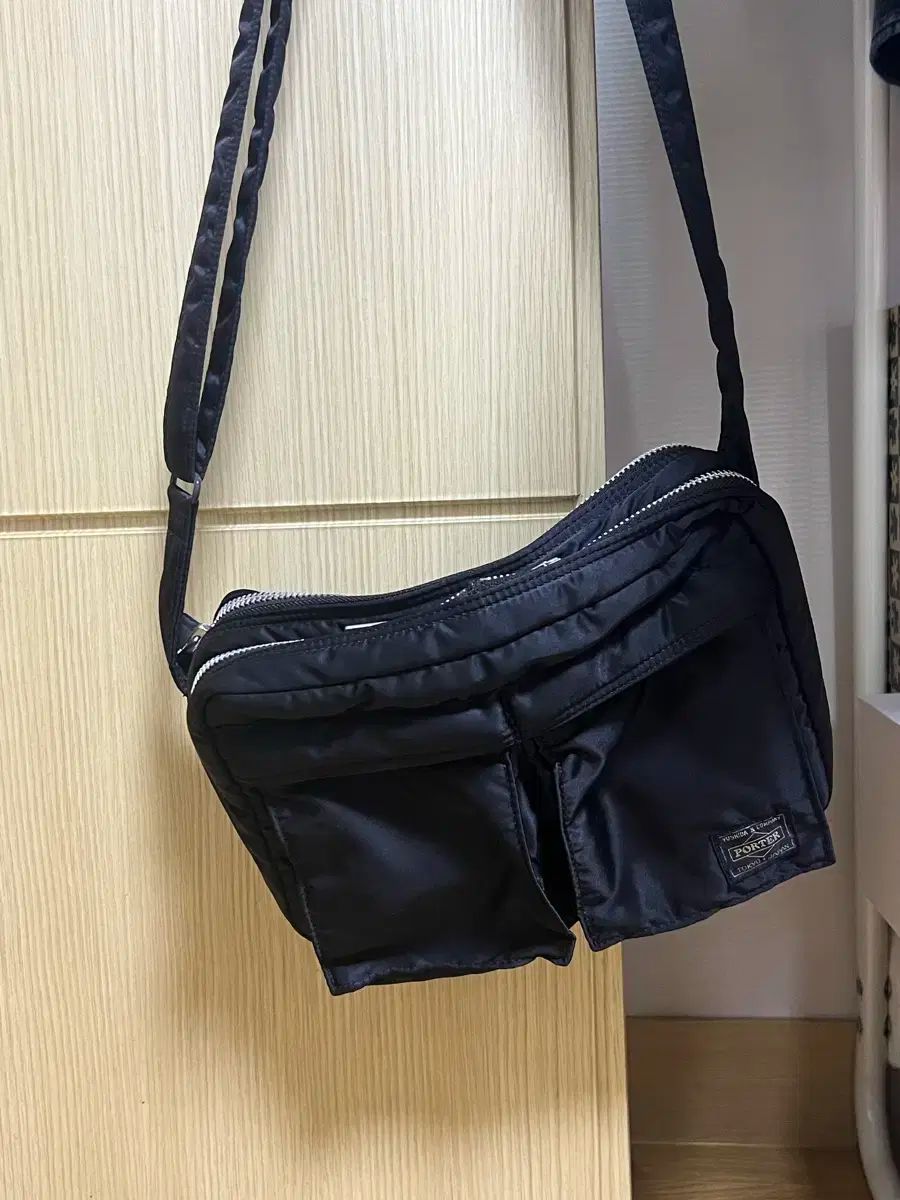 S Porter ポーター ショルダーバッグ