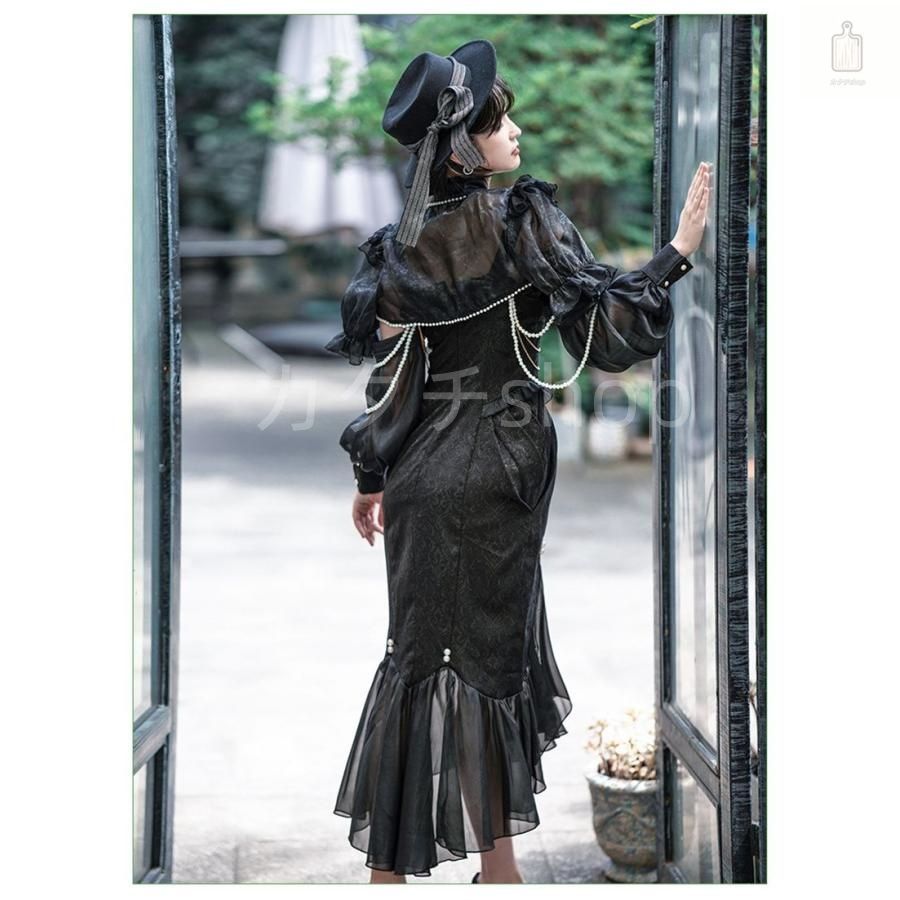 ロリィタファッション