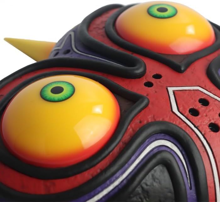 フィギュア ムジュラの仮面 PVCスタチュー First 4 Figures 高