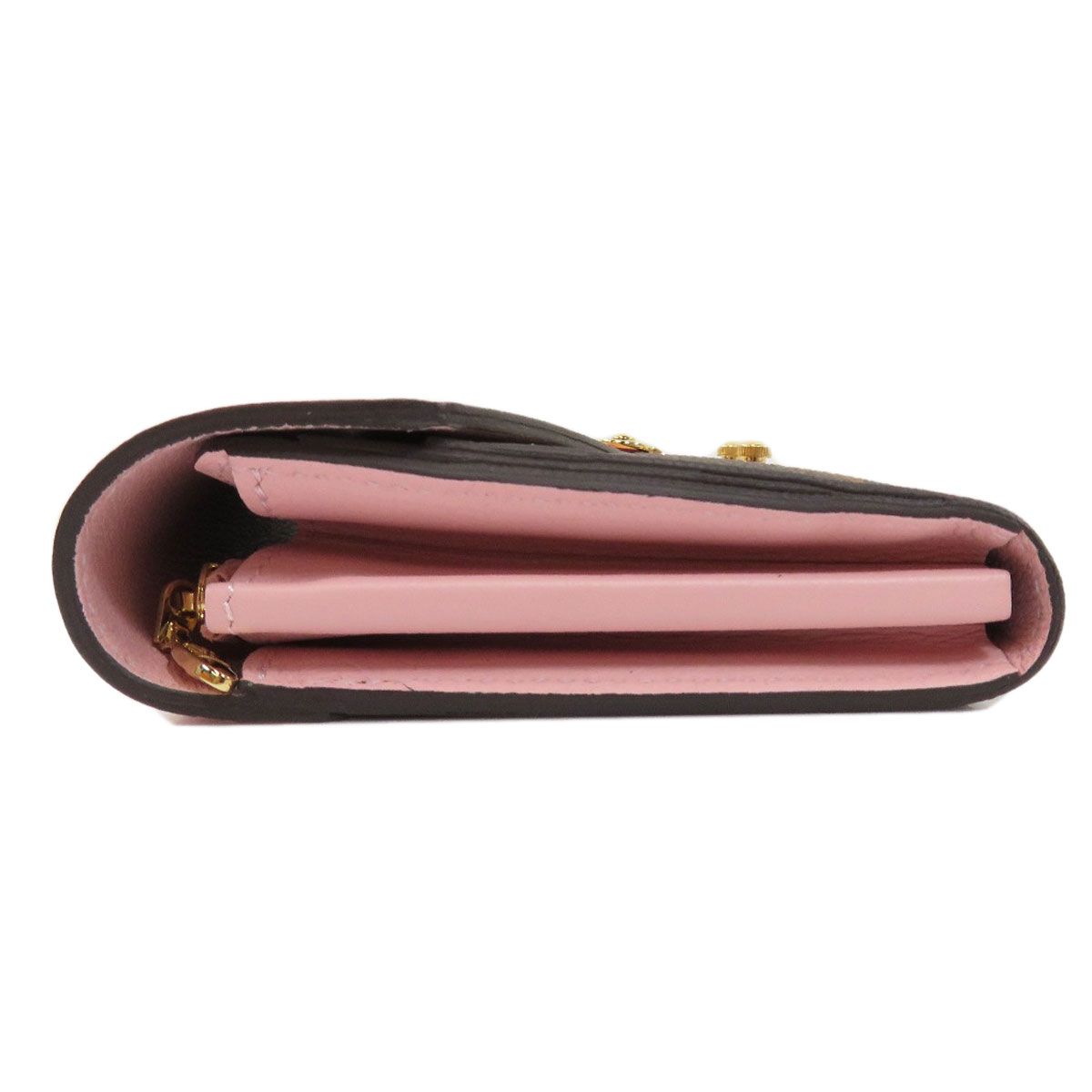 LOUIS VUITTON ルイヴィトン M64093 ポルトフォイユ パラス モノグラム 