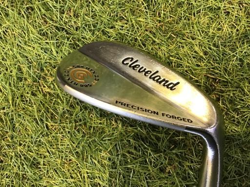 クリーブランド Cleveland 588 RTX 2.0 PRECISION FORGED 52°|10° ウェッジ WG NS PRO 950GH フレックスS メンズ 男性用 右利き 右用 Cランク ゴルフクラブ