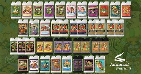 AdvancedNutrients