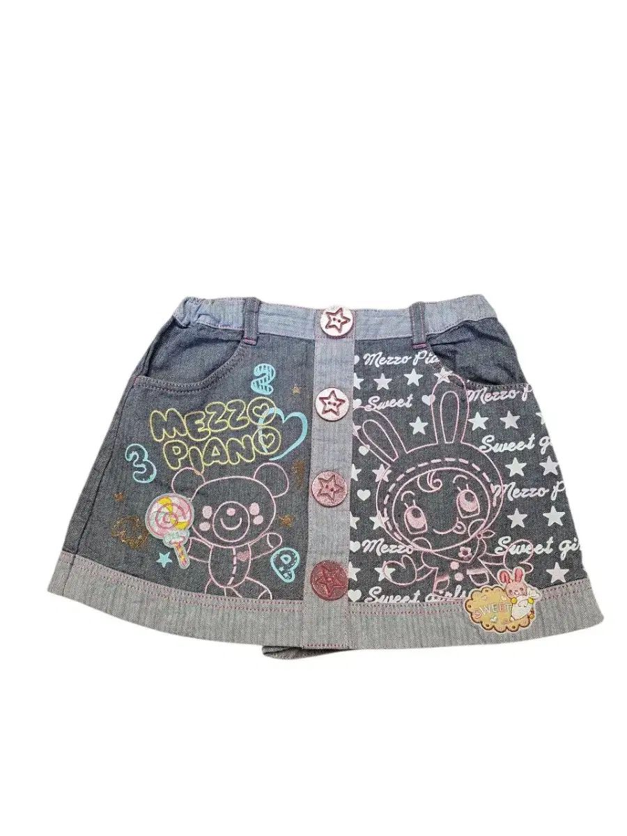 メゾピアノ　mezzo piano ノースリーブ　スカート　ズボン　10点セット メゾピアノ mezzo piano ノースリーブ スカート ズボン 10点セット