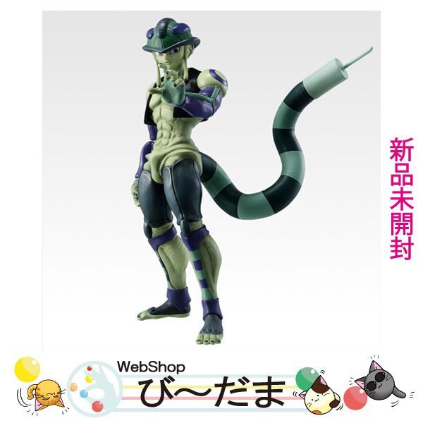 bn:15] 【未開封】 一番くじ HUNTER×HUNTER CHMERA ANT (2) A賞