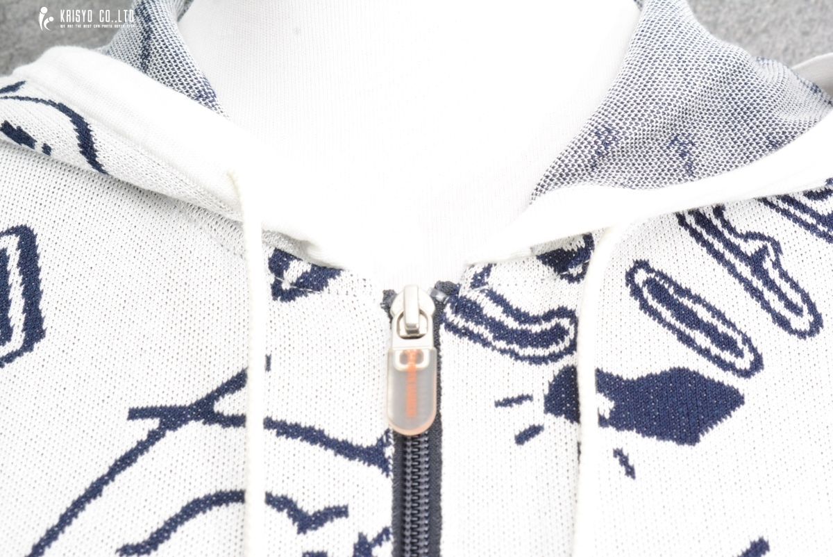 パーカー フーディー