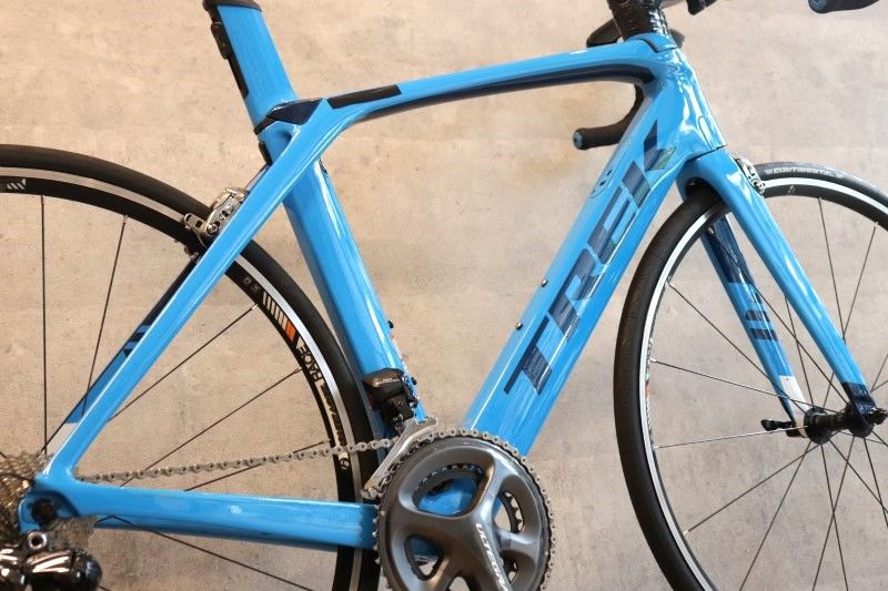 トレック TREK マドン MADONE 9 Project ONE 54サイズ シマノ アルテグラ 6870 Di2 11S カーボン ロードバイク  【さいたま浦和店】 - メルカリ