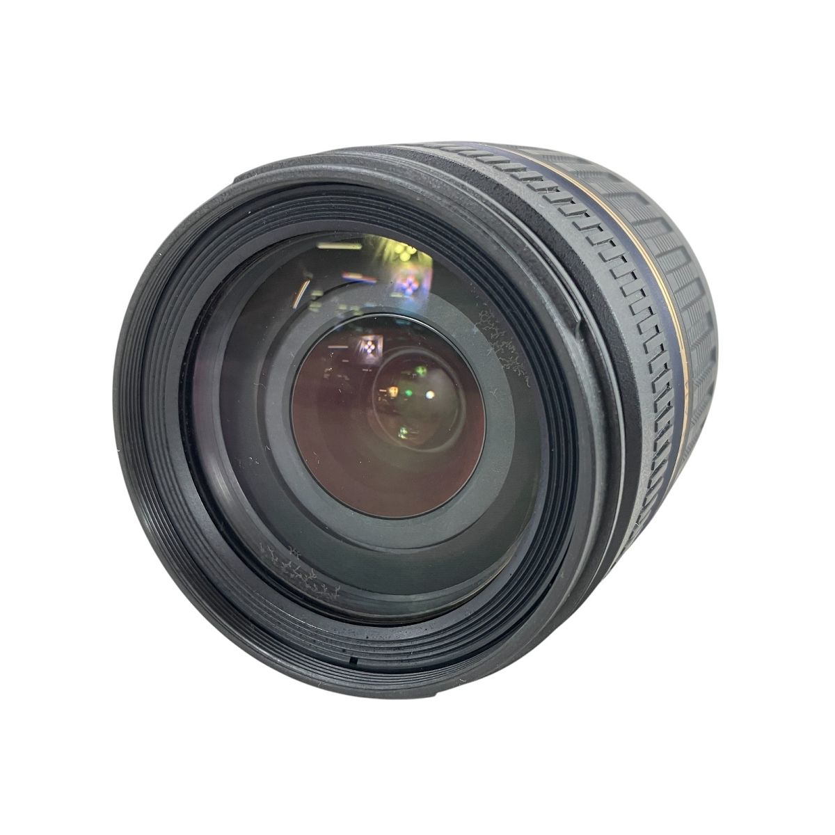 TAMRON AF ASPHERICAL XR DiII18-200mm F3.5-6.3 レンズ ニコン Fマウント ジャンク W9988002