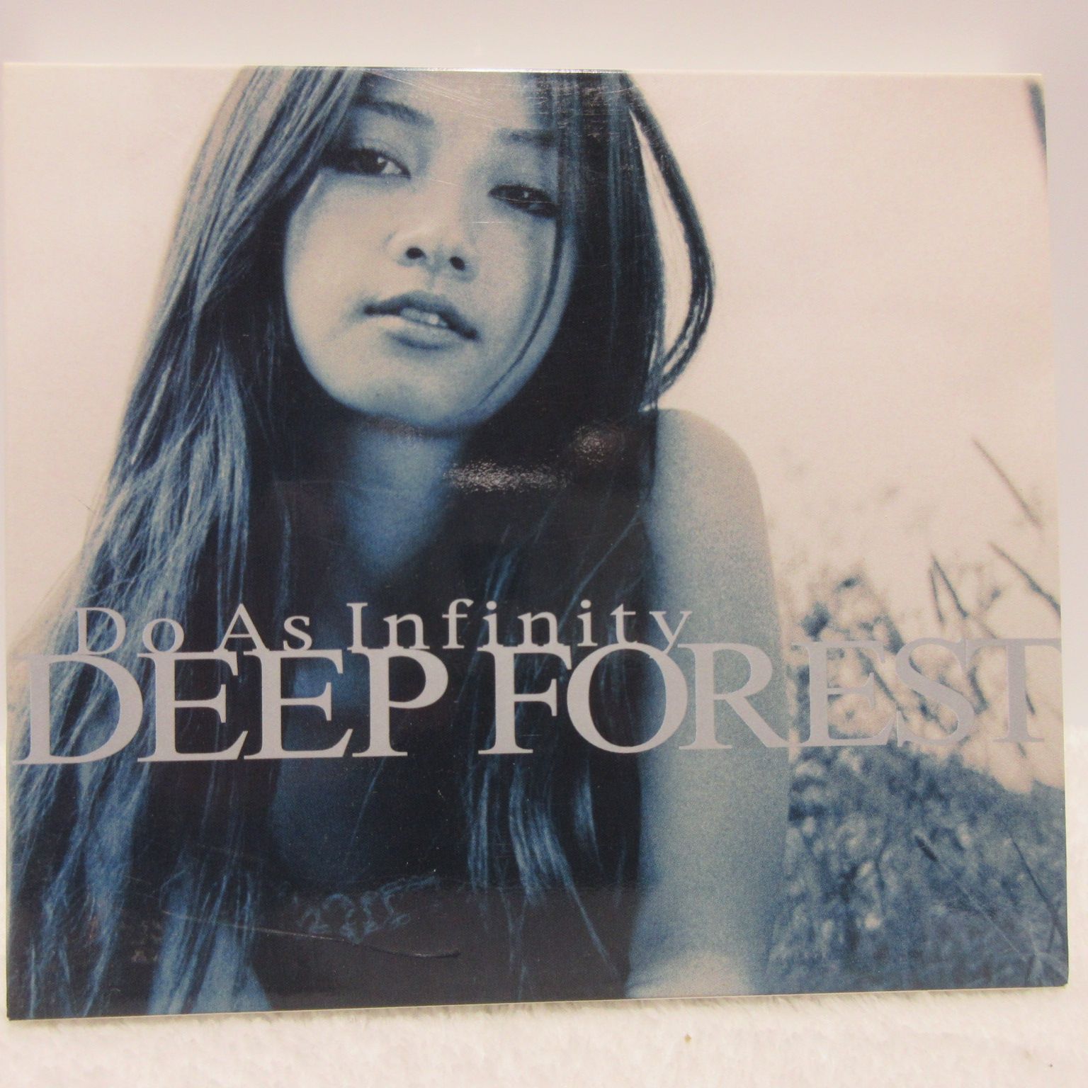 Do As Infinity／Deep forest バンドスコア 