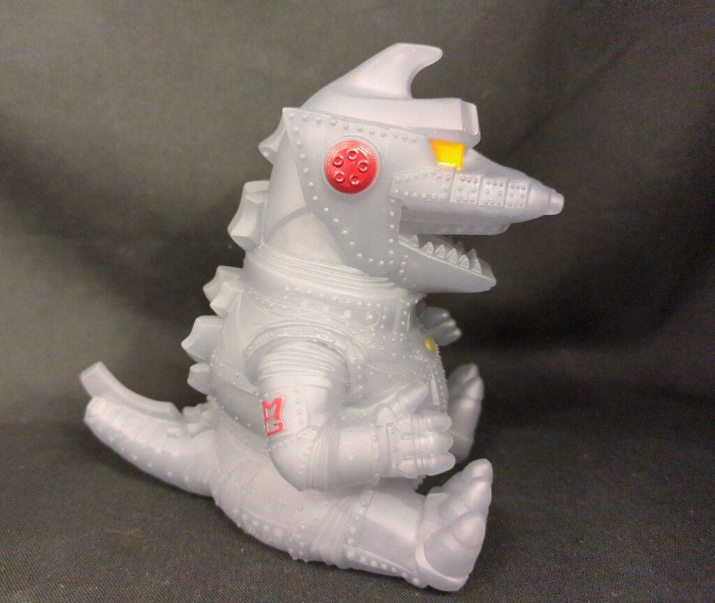 お得，2025 BANDAI SPIRITS 鎮座獣 モンスターカプセル キングシーサー