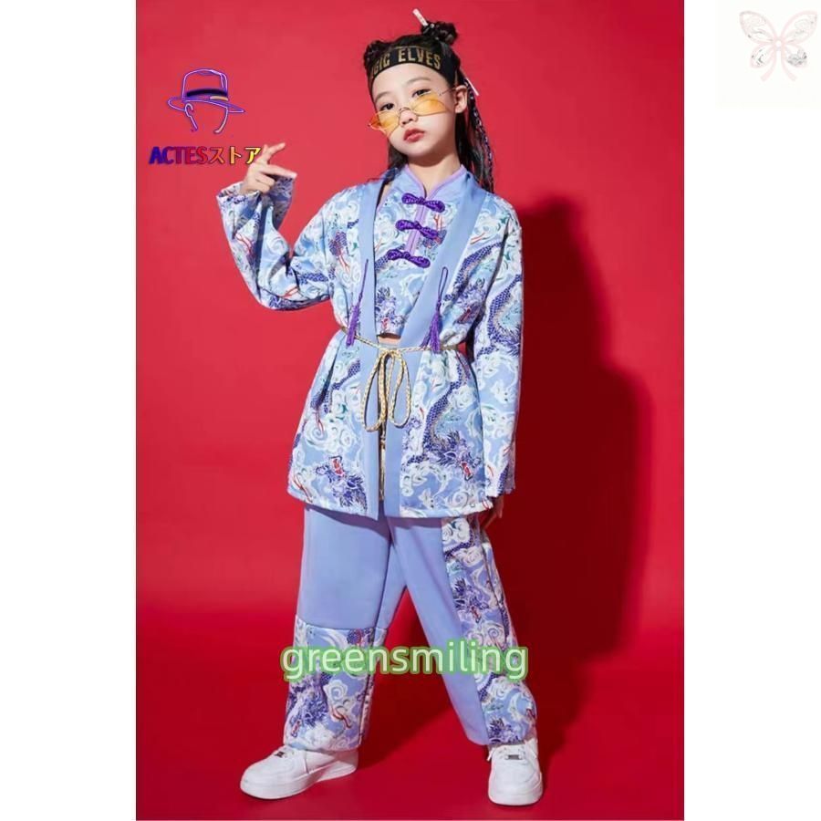 羽織 セットアップ