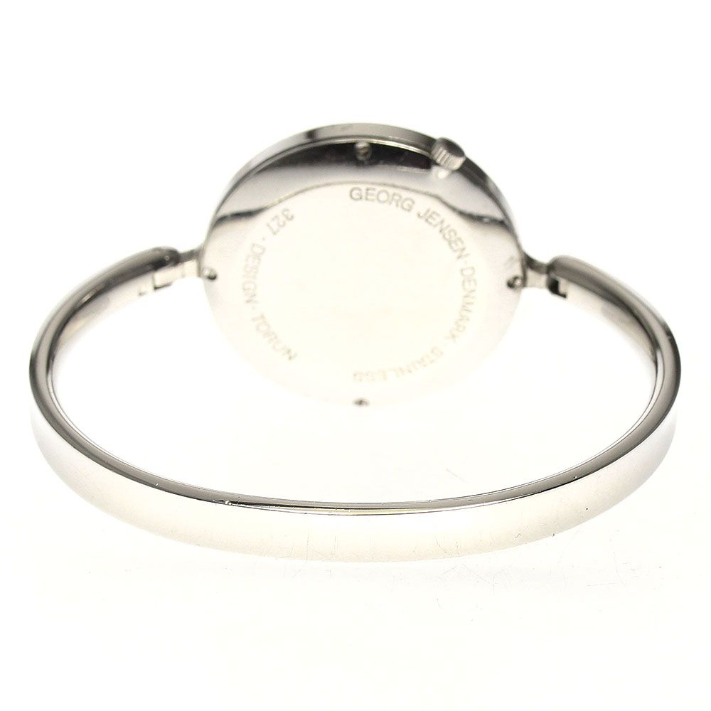 ジョージジェンセン Georg Jensen 327 ヴィヴィアンナ バングル