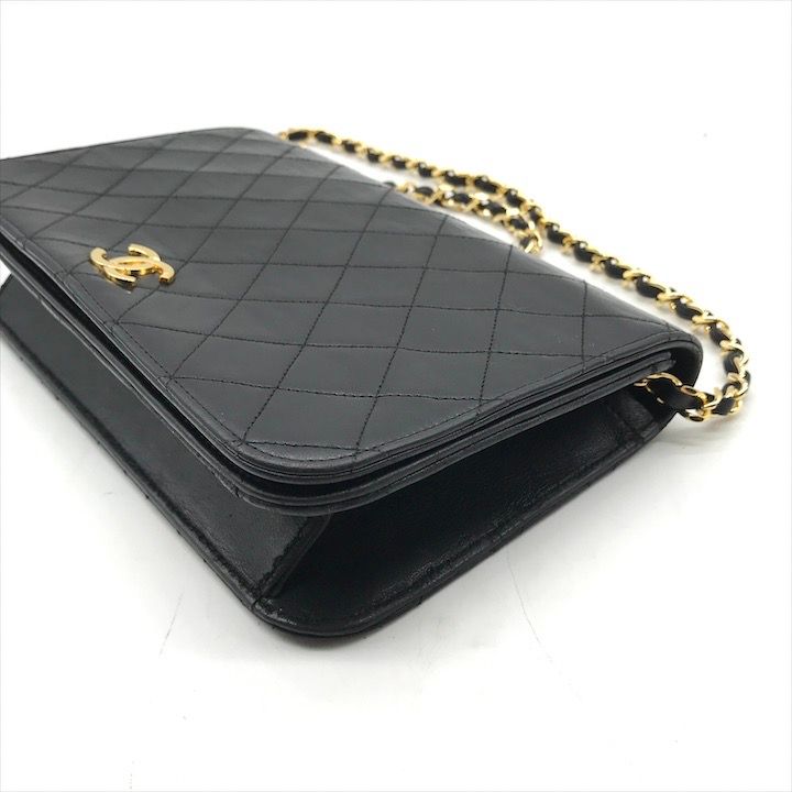 ラムスキン チェーン