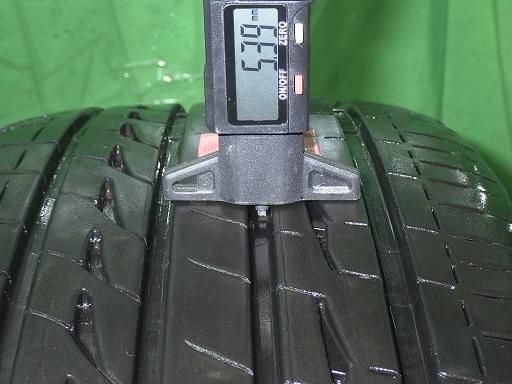 BRIDGESTONE ロクサーニ