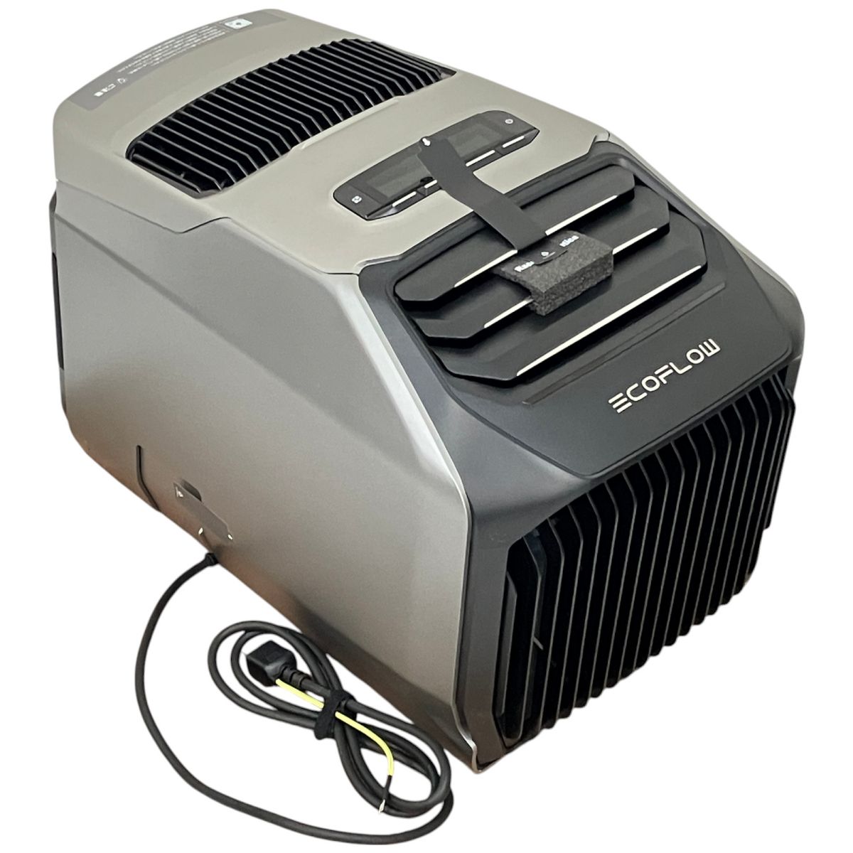 EcoFlow WAVE 2 ポータブルエアコン ZYDKT210-JP 1台（直送品