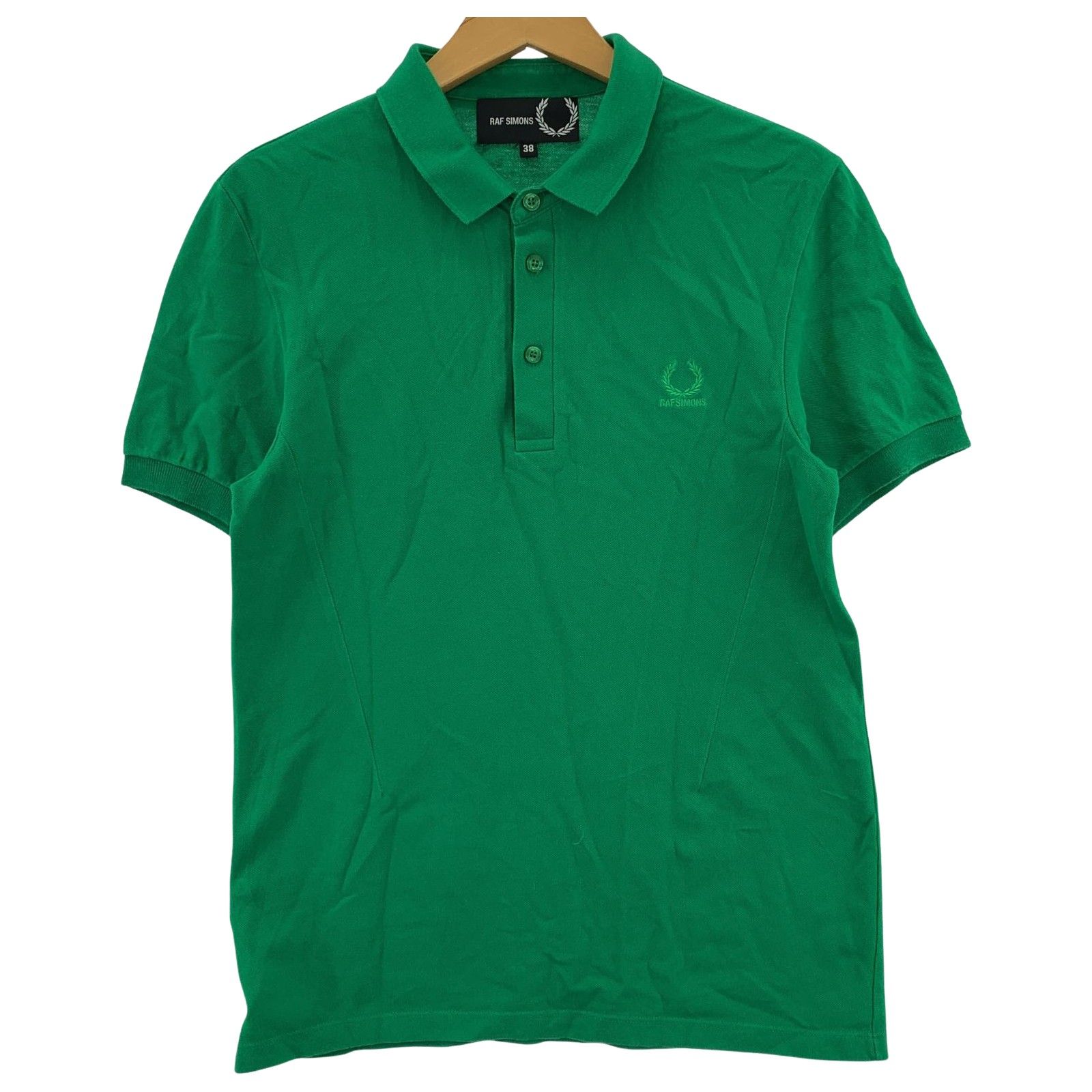 FRED PERRY フレッドペリー × RAF SIMONS ラフシモンズ