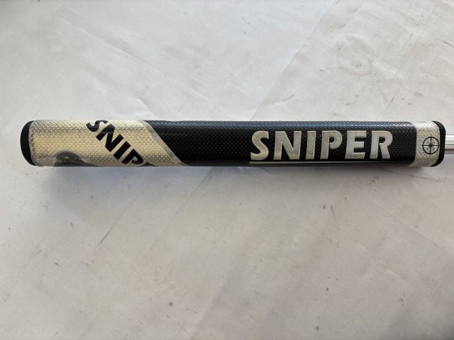 パター ジョージスピリッツ GTM1 Style 3◇オリジナルスチール◇各種